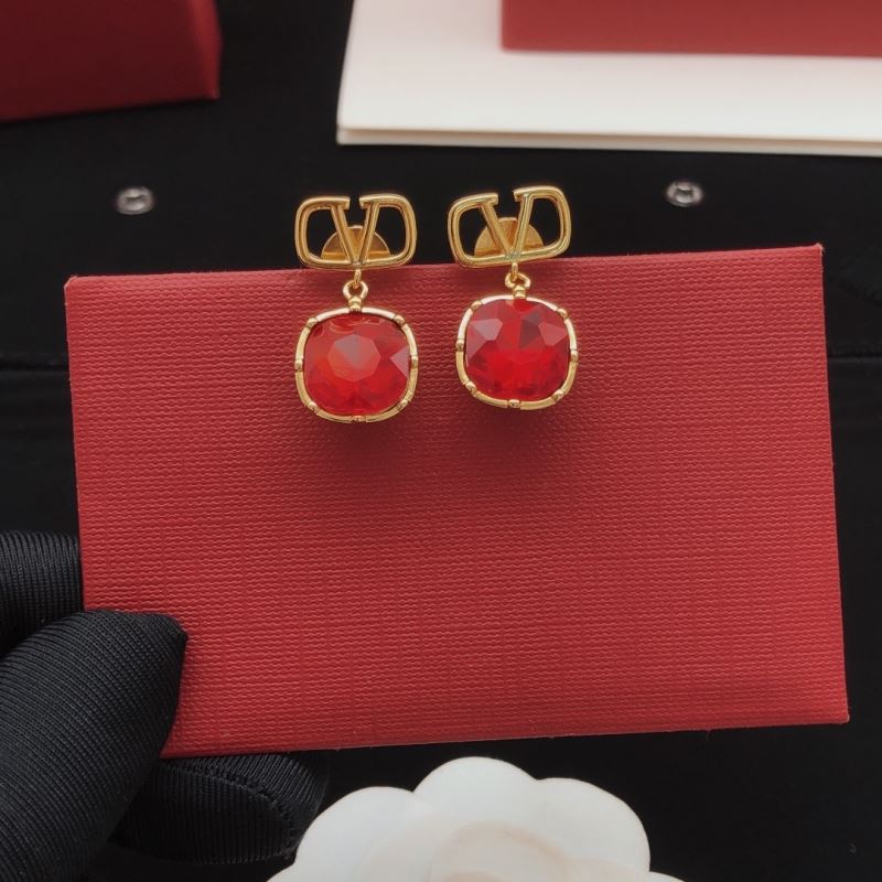 Valentino Earrings